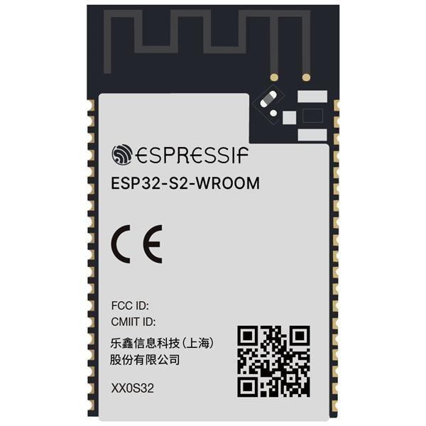  ESP32-S2-WROOM-I(M22S2H3200UH3Q0) 