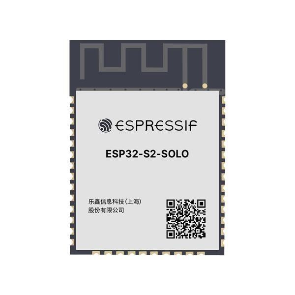  ESP32-S2-SOLO-N4R2 