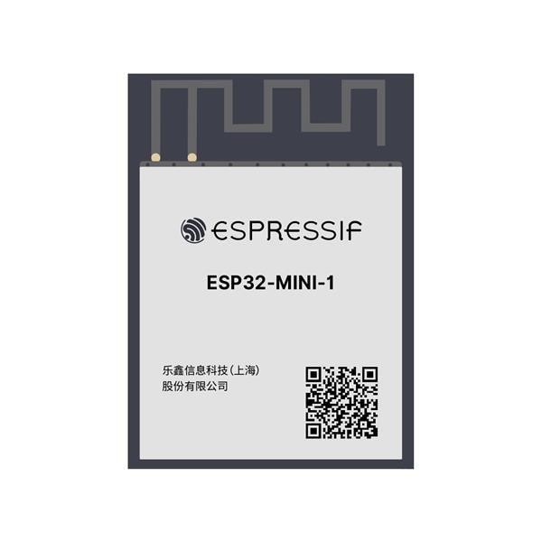  ESP32-MINI-1-H4 