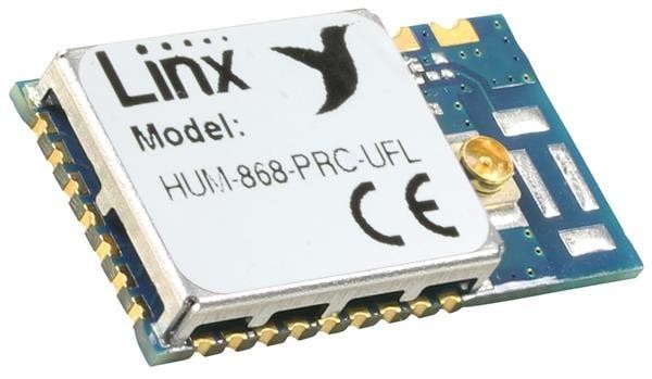  HUM-868-PRC-UFL 