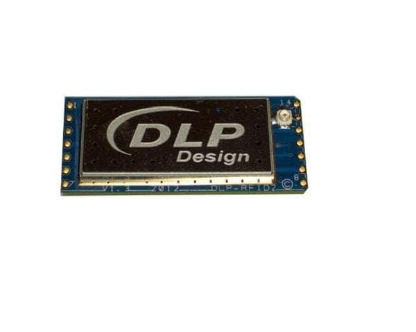  DLP-RFID2 