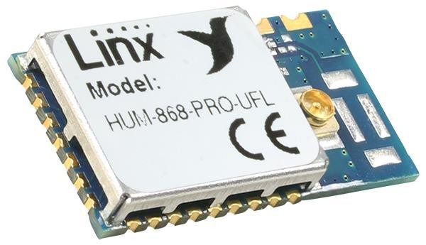  HUM-868-PRO-UFL 
