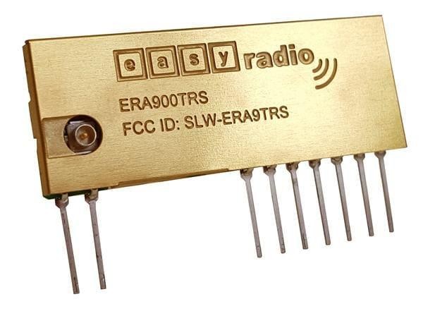  eRA900TRS-FCC 