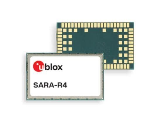 SARA-R410M-02B 