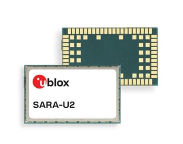  SARA-U201-04B 