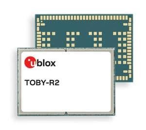 TOBY-R200-82B 