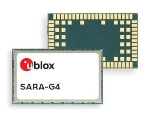  SARA-G450-00C 