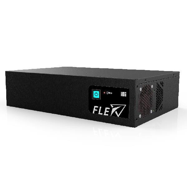  FLEX-BX200AI-i7R/16G/V-R10 