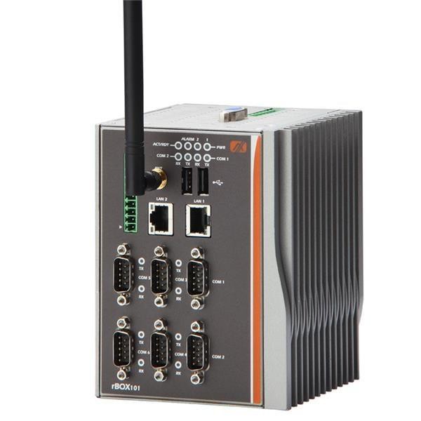  RBOX101-6COM-1.3G 