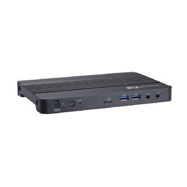  DSP300-318-N4200-EU,4GB,64GB M.2 