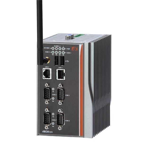  RBOX101-4COM-1.1G/DC 