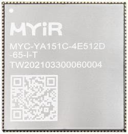  MYC-YA151C-256N256D-65-C-T 