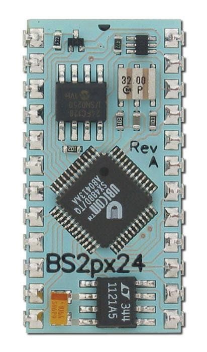  BS2PX-IC 