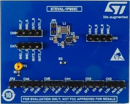  STEVAL-1PS02C 