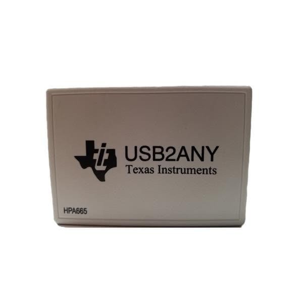  USB2ANY 