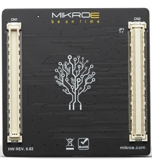 MIKROE-4007 