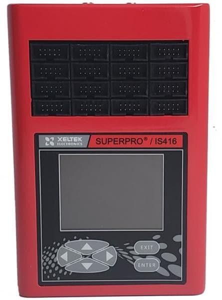  SuperPro IS416 