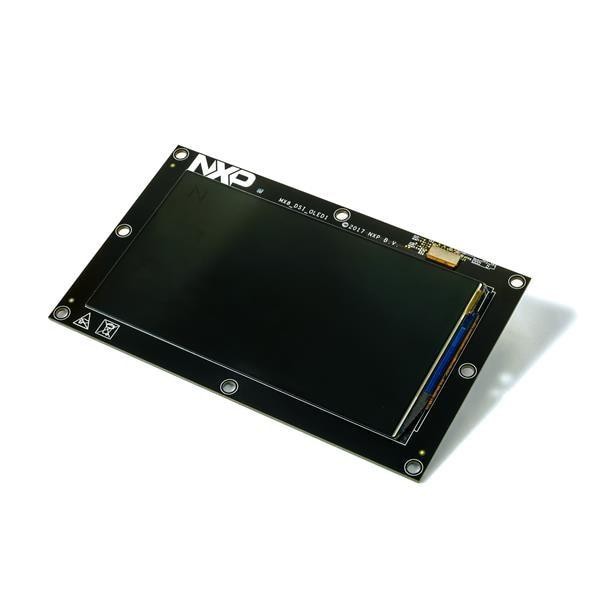  MX8-DSI-OLED1 