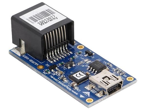  4Discovery RS485 Programmer 