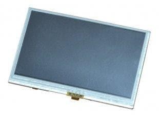  LCD-OLINUXINO-4.3TS 