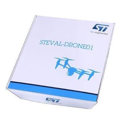  STEVAL-DRONE01 