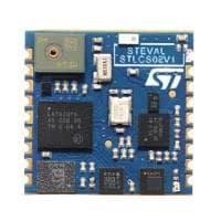  STEVAL-STLCS02V1 