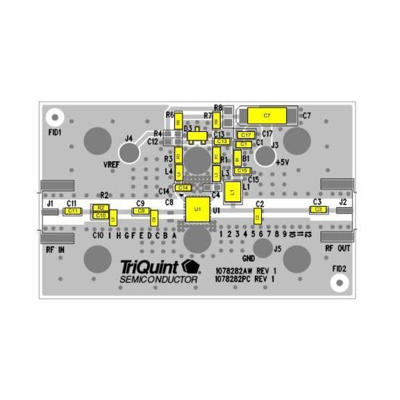  TQP7M9106-PCB900 