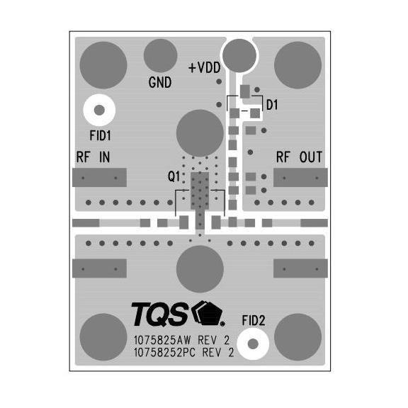  TQP369185-PCB 