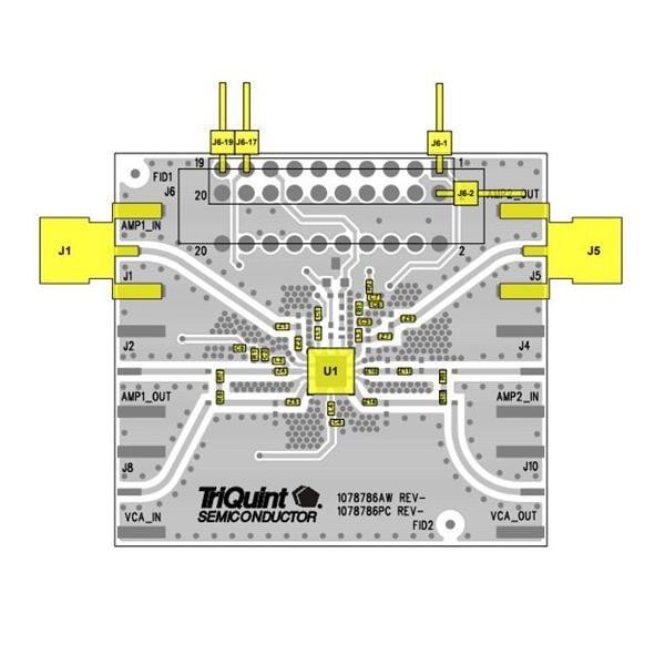  TQM8M9079-PCB 