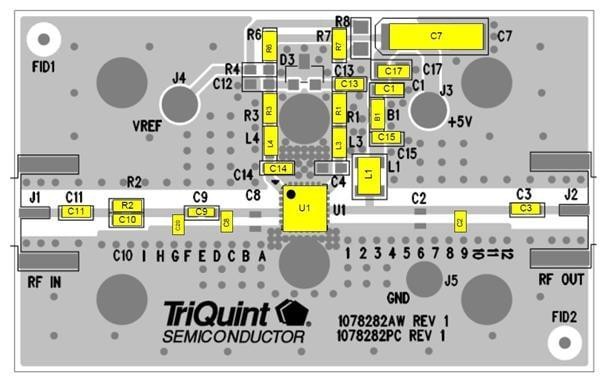  TQP7M9104-PCB900 