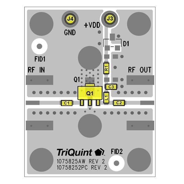  TQP3M9028-PCB-RF 