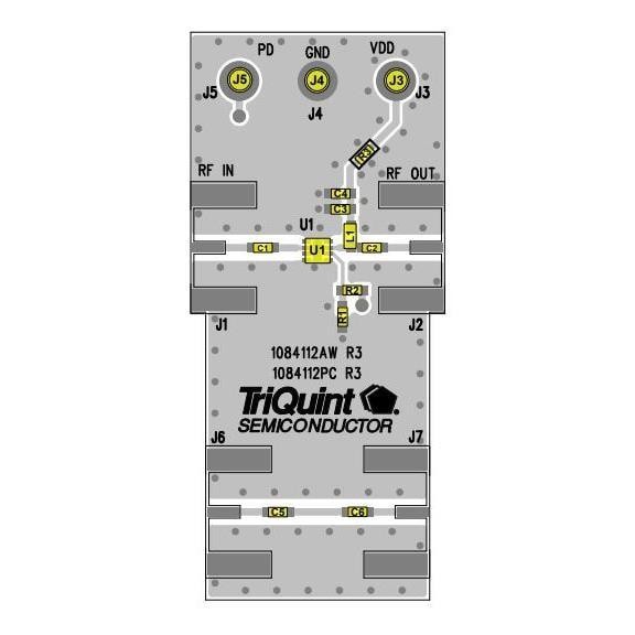  TQP3M9036-PCB 