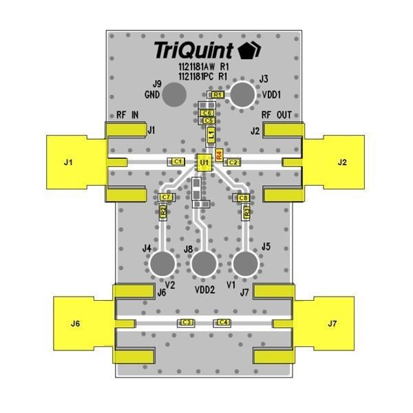  TQL9063-PCB 