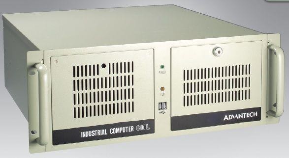  IPC-610BP-00LBE 