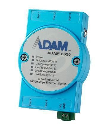  ADAM-6520-BE 