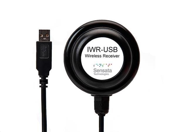  IWR-USB-ANT 