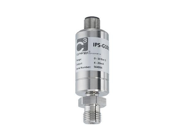  IPSU-GP030-6M12 