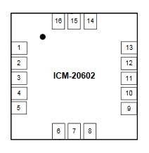  ICM-20602 