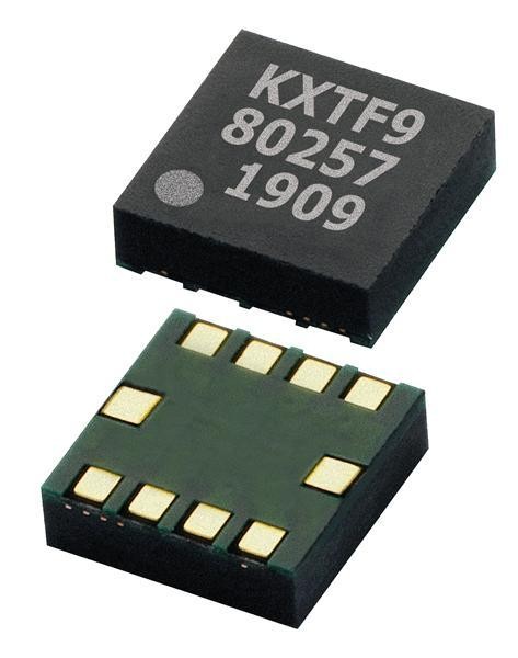  KXTF9-2050 