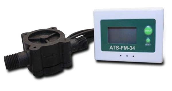  ATS-FM-34 