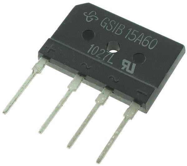 GSIB15A60-E3/45 