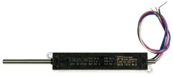  LHK15-30-X 