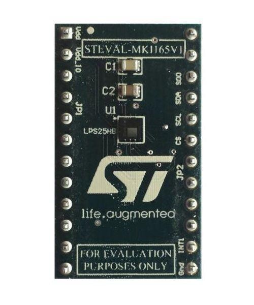  STEVAL-MKI165V1 