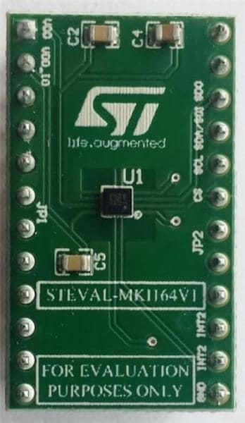  STEVAL-MKI164V1 