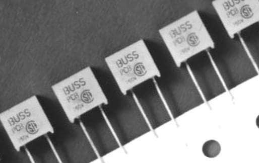  BK/PCB-1-R 