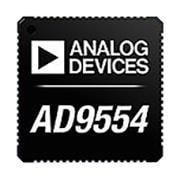  AD9554/PCBZ 