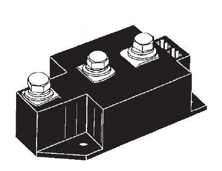 Фотография №1, Дискретные полупроводниковые модули