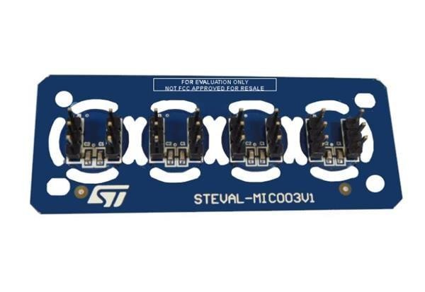  STEVAL-MIC003V1 