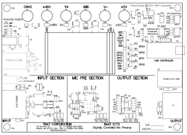 Фотография №1, Средства разработки интегральных схем (ИС) аудиоконтроллеров