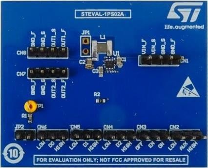  STEVAL-1PS02A 